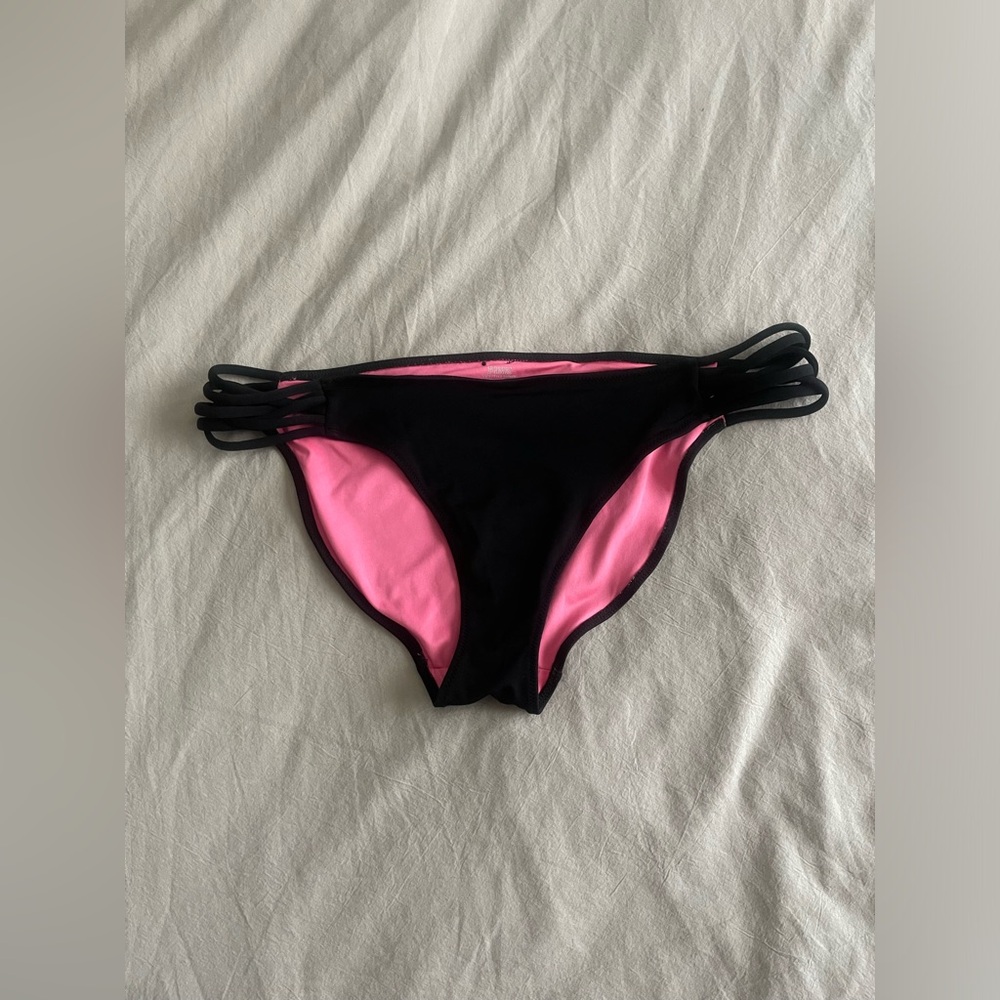 Victoria's Secret PINK Bikini Bottoms